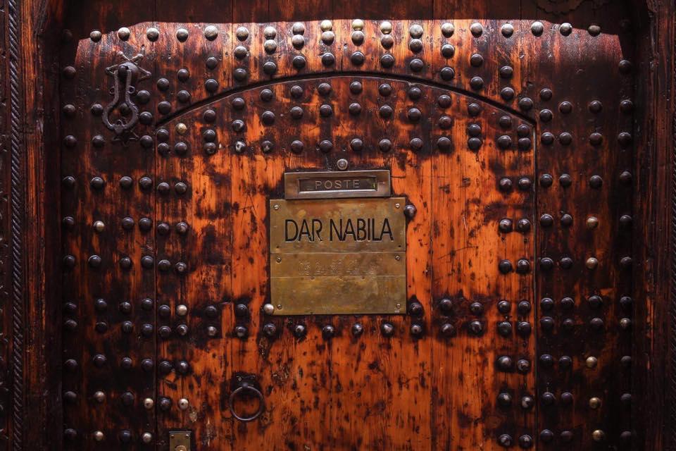 Dar Nabila Ξενοδοχείο Μαρακές Εξωτερικό φωτογραφία